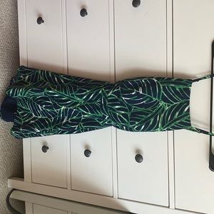 Amazing summer dress